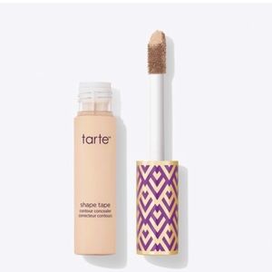 Tarte Shape Tape - Light Neutral 22N
